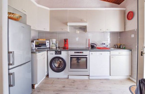 La Marana House | 3 bedroom accommodation in Lucciana