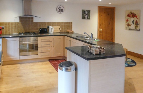 Barnoldswick Cottage | 3 bedroom accommodation in Salterforth, near Barnoldswick