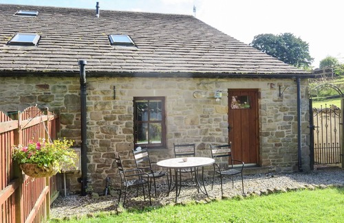 Barnoldswick Cottage | 3 bedroom accommodation in Salterforth, near Barnoldswick