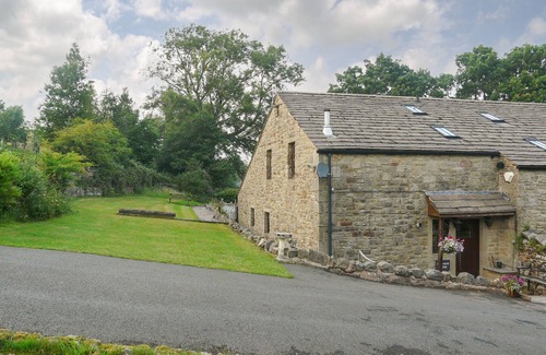 Barnoldswick Cottage | 3 bedroom accommodation in Salterforth, near Barnoldswick