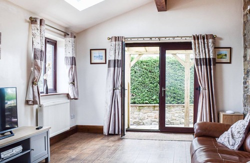 Preston Cottage | 3 bedroom accommodation in Beacon Fell
