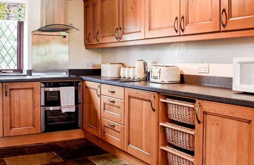 Preston Cottage | 3 bedroom accommodation in Beacon Fell