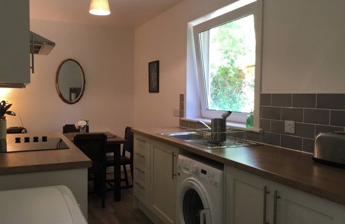 Campbeltown Cottage | 3 bedroom accommodation in Campbeltown