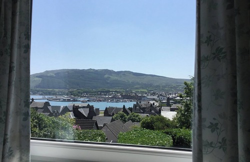Campbeltown Cottage | 3 bedroom accommodation in Campbeltown