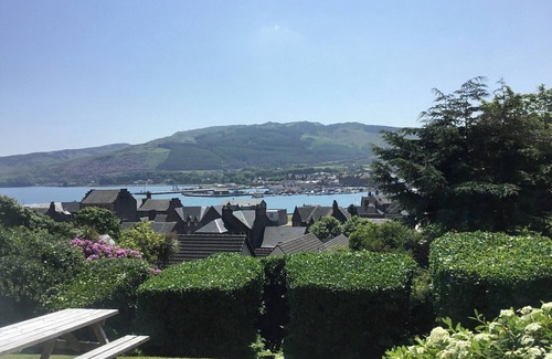 Campbeltown Cottage | 3 bedroom accommodation in Campbeltown