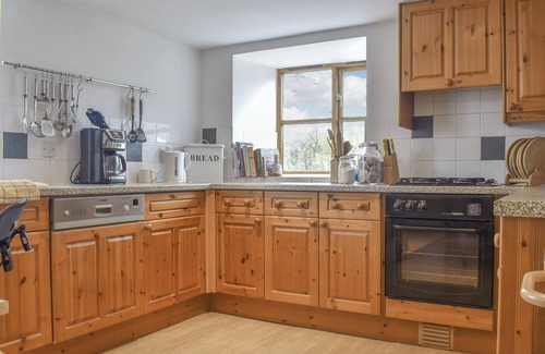 Newport Cottage | 3 bedroom accommodation in Carisbrooke
