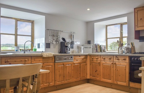 Newport Cottage | 3 bedroom accommodation in Carisbrooke