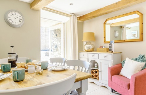 Kemble Cottage | 3 bedroom accommodation in Kemble, near Cirencester
