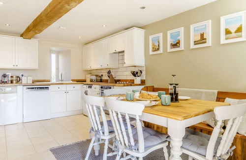 Kemble Cottage | 3 bedroom accommodation in Kemble, near Cirencester