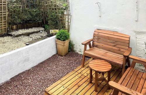 Cockermouth Cottage | 3 bedroom accommodation in Cockermouth