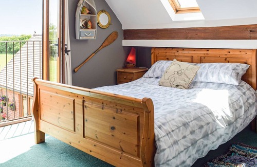 Diddlebury Cottage | 3 bedroom accommodation in Diddlebury, near Ludlow
