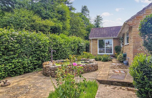 Eleighwater Cottage | 3 bedroom accommodation in Chaffcombe, near Chard