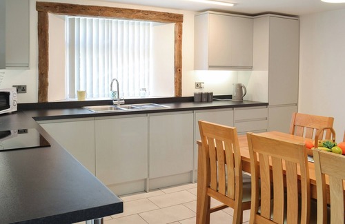Flamborough Cottage | 3 bedroom accommodation in Flamborough