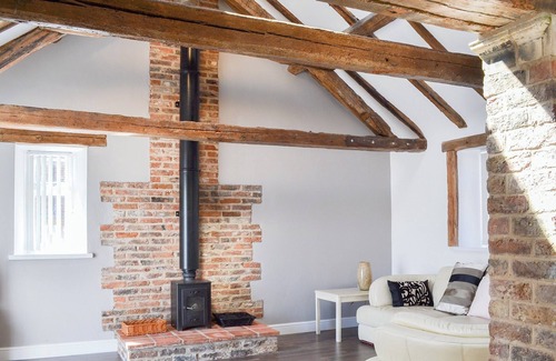 Flamborough Cottage | 3 bedroom accommodation in Flamborough