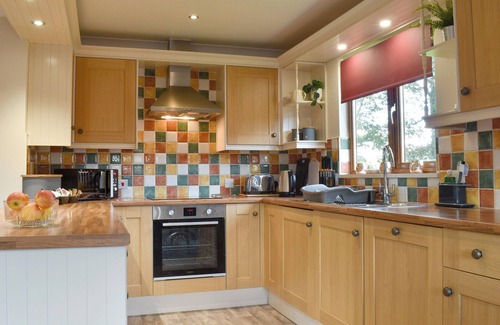 Sewerby Cottage | 3 bedroom accommodation in Flamborough