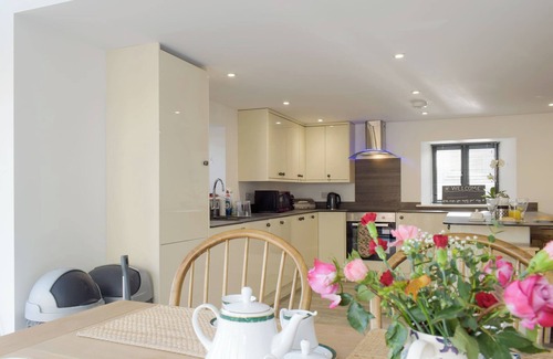 Hereford Cottage | 3 bedroom accommodation in Garway Hill