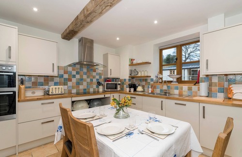 Graigfechan Cottage | 3 bedroom accommodation in Pwllglas, near Ruthin