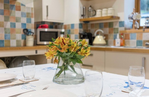 Graigfechan Cottage | 3 bedroom accommodation in Pwllglas, near Ruthin