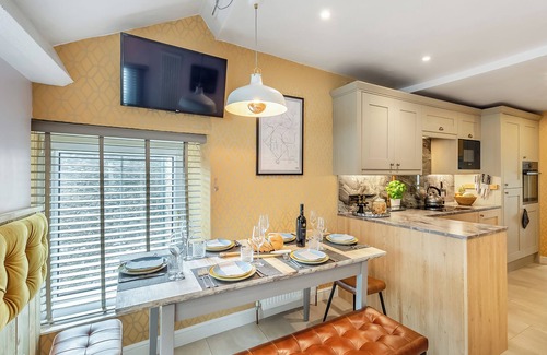 Grassington Cottage | 3 bedroom accommodation in Grassington