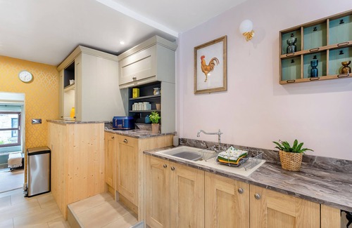 Grassington Cottage | 3 bedroom accommodation in Grassington