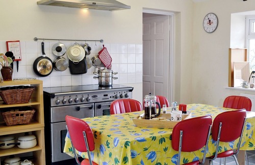 Brampton Cottage | 3 bedroom accommodation in Haltwhistle