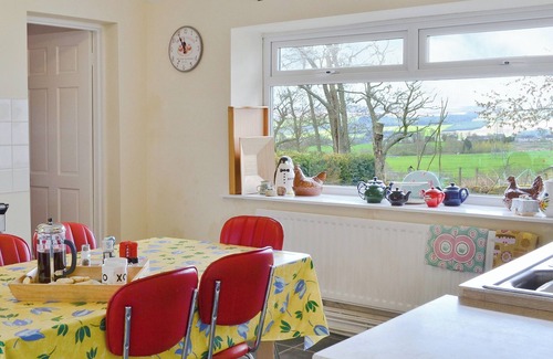 Brampton Cottage | 3 bedroom accommodation in Haltwhistle