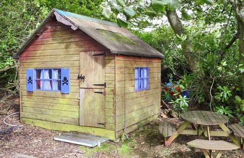 Brampton Cottage | 3 bedroom accommodation in Haltwhistle