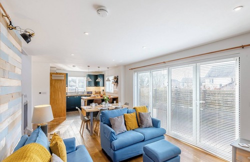 West Down Cottage | 3 bedroom accommodation in Illfracombe