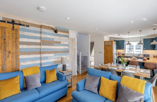 West Down Cottage | 3 bedroom accommodation in Illfracombe