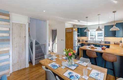 West Down Cottage | 3 bedroom accommodation in Illfracombe