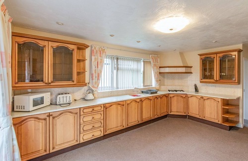 Ingoldmells Apartment | 3 bedroom accommodation in Ingoldmells