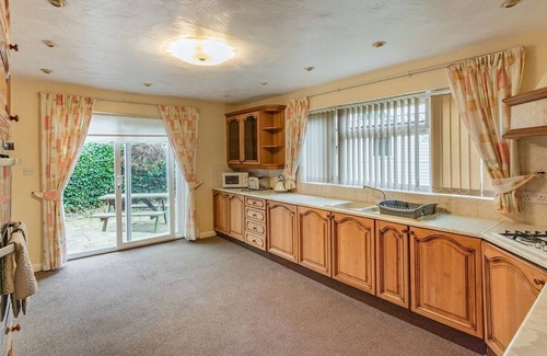 Ingoldmells Apartment | 3 bedroom accommodation in Ingoldmells