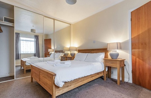 Ingoldmells Apartment | 3 bedroom accommodation in Ingoldmells