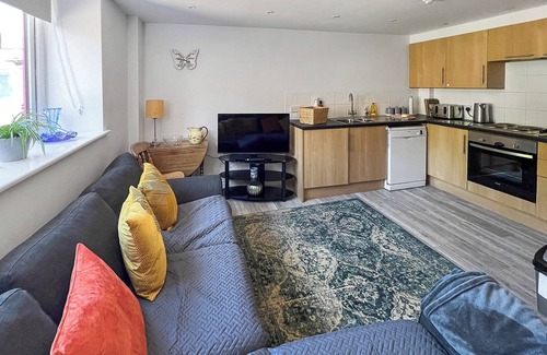 Fincham Apartment | 3 bedroom accommodation in Fincham, near King&rsquo;s Lynn