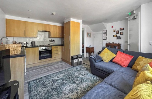 Fincham Apartment | 3 bedroom accommodation in Fincham, near King&rsquo;s Lynn