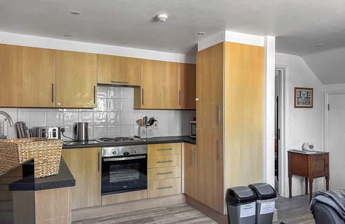 Fincham Apartment | 3 bedroom accommodation in Fincham, near King&rsquo;s Lynn