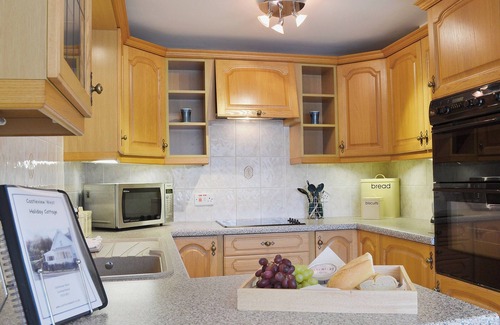Lochearnhead Cottage | 3 bedroom accommodation in Lochearnhead