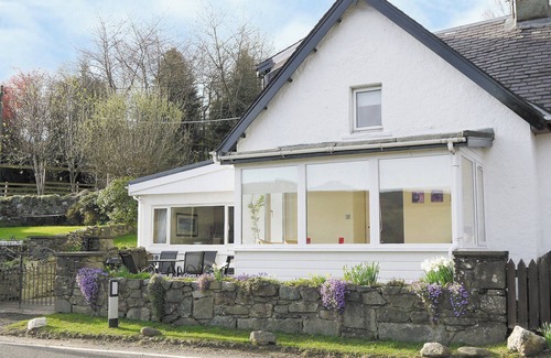 Lochearnhead Cottage | 3 bedroom accommodation in Lochearnhead