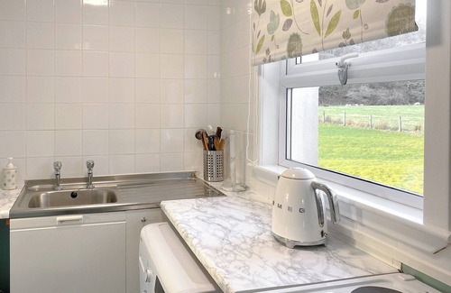 Kilmichael Glassary Cottage | 3 bedroom accommodation in Kilmichael Glassary, near Lochgilphead
