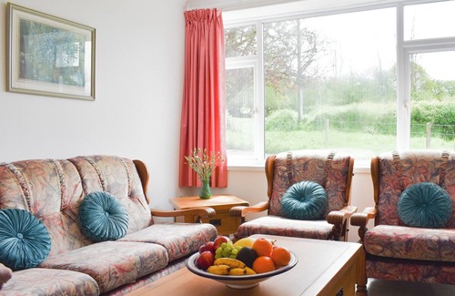 Lostwithiel Cottage | 3 bedroom accommodation in Lostwithiel