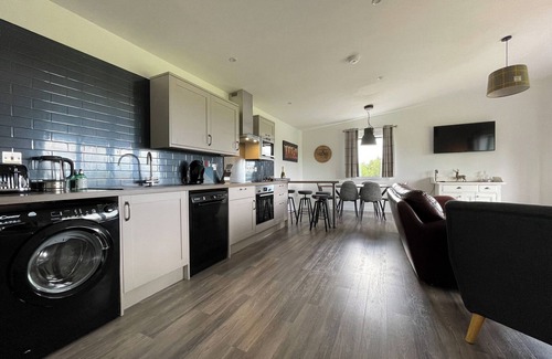 Marybank Cottage | 3 bedroom accommodation in Muir of Ord
