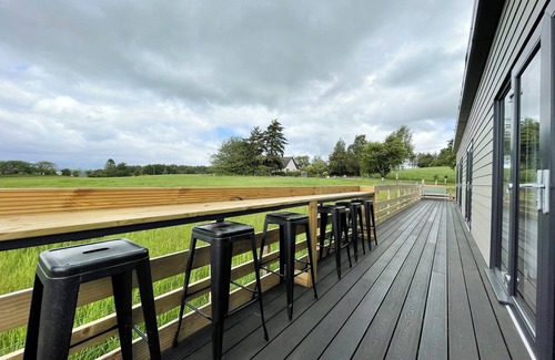Marybank Cottage | 3 bedroom accommodation in Muir of Ord