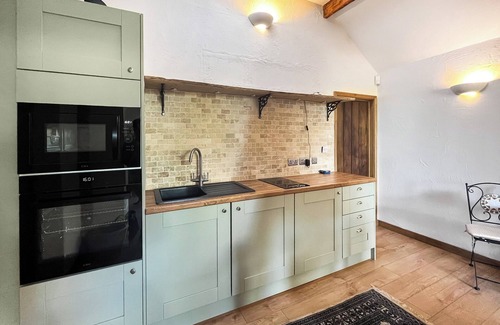 East Drayton Cottage | 3 bedroom accommodation in North Green