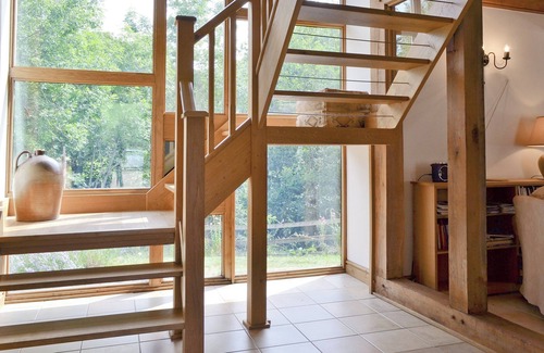 Oswestry Cottage | 3 bedroom accommodation in Pedairffordd