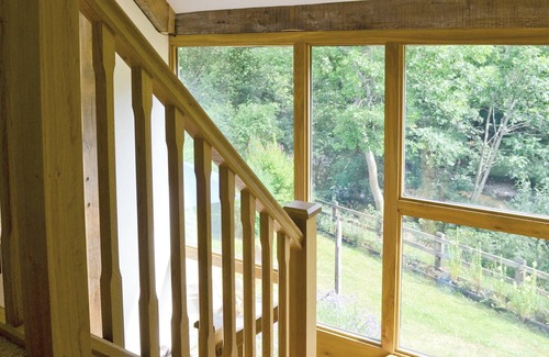Oswestry Cottage | 3 bedroom accommodation in Pedairffordd