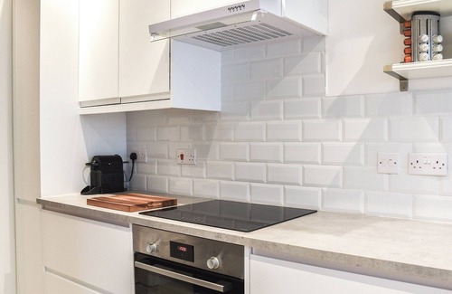Port Talbot Cottage | 3 bedroom accommodation in Cymmer, near Port Talbot