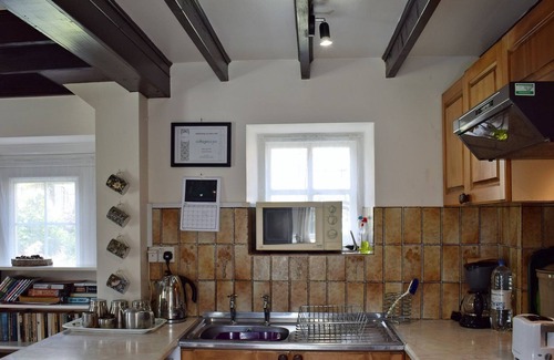 Scalby Cottage | 3 bedroom accommodation in Scalby, near Scarborough