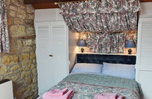 Scalby Cottage | 3 bedroom accommodation in Scalby, near Scarborough