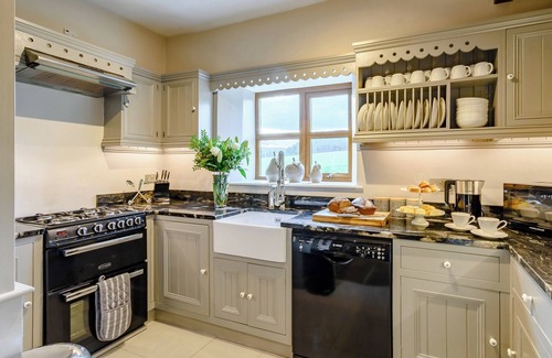 Cloughton Cottage | 3 bedroom accommodation in Cloughton, near Scarborough