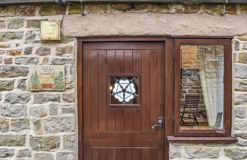 Staintondale Cottage | 3 bedroom accommodation in Cloughton, near Harwood Dale